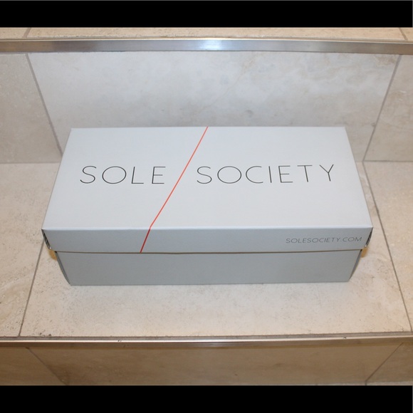 Sole Society “Pamella” ballet flat (women’s 9.5) (NWT) - Picture 13 of 15